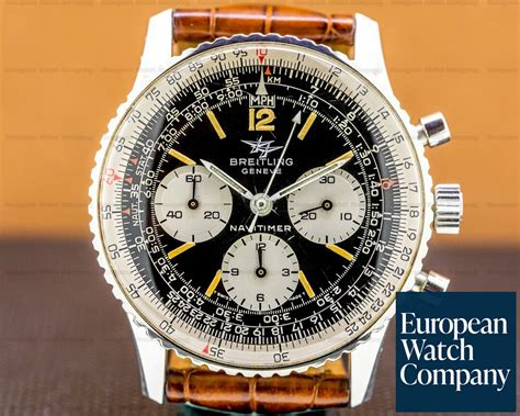 vintage breitling 806|Breitling 806 price.